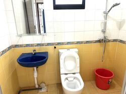 Blk 508B Wellington View (Sembawang), HDB 4 Rooms #535134681